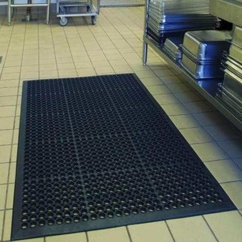 Best Flooring for Commercial Kitchen