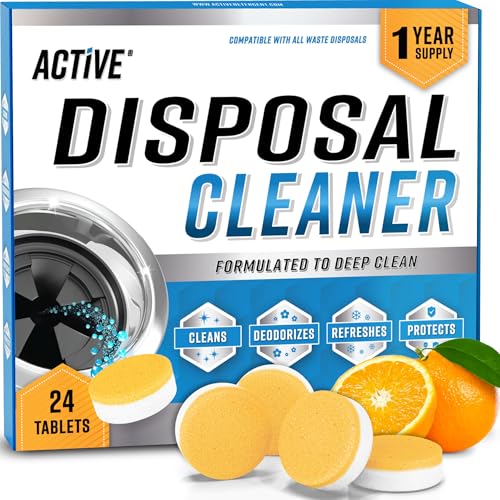 Best Kitchen Drain Cleaner Solutions for Tough Clogs and Fresh Scents