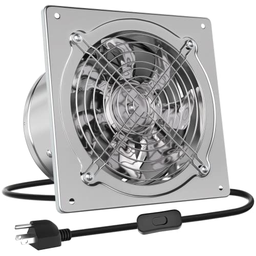 Best Kitchen Exhaust Fan
