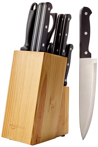 Best Kitchen Knife Deals Amazon