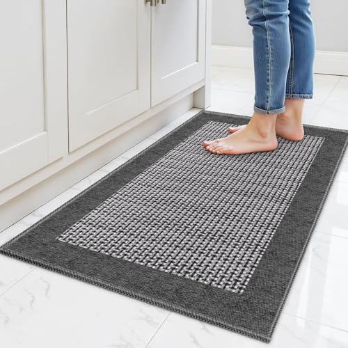 Best Kitchen Rugs Washable for Comfort and Style in Every Space