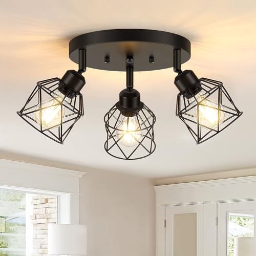 Best Lighting Fixtures for Kitchen