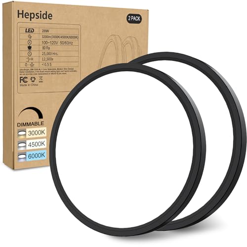 Best Lights for Kitchen Ceilings