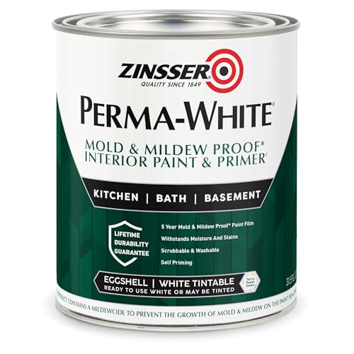Best Paint for a Kitchen Wall