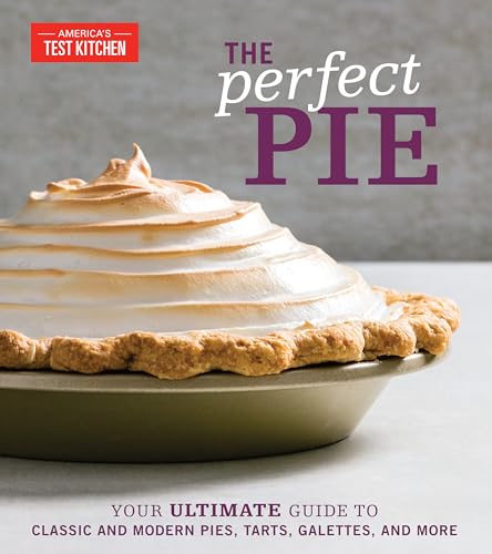 Best Pie Pan America'S Test Kitchen