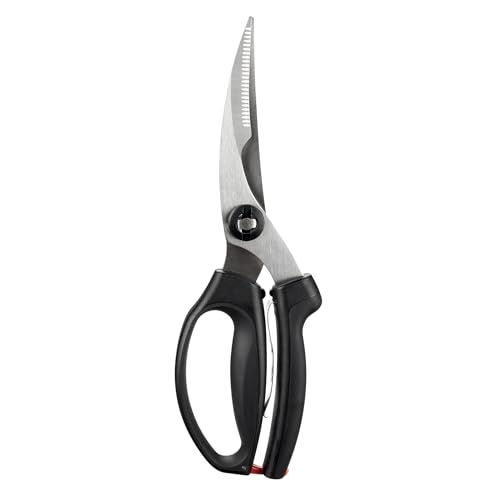 Best Poultry Shears America’S Test Kitchen Picks for Heavy Duty Cutting