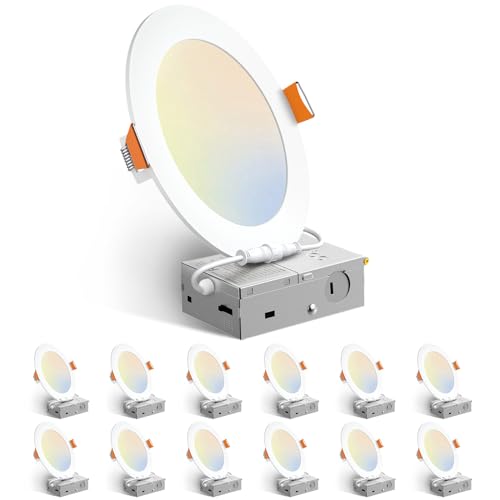 Best Recessed Lights for Kitchen