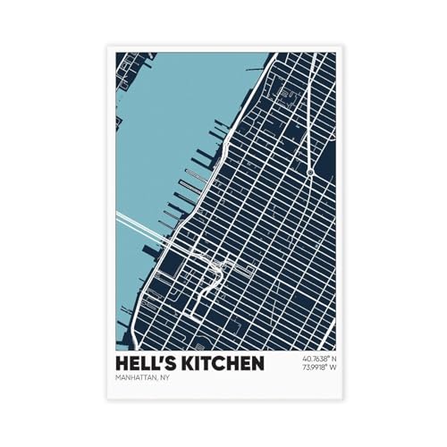 Best Restaurants Nyc Hell'S Kitchen