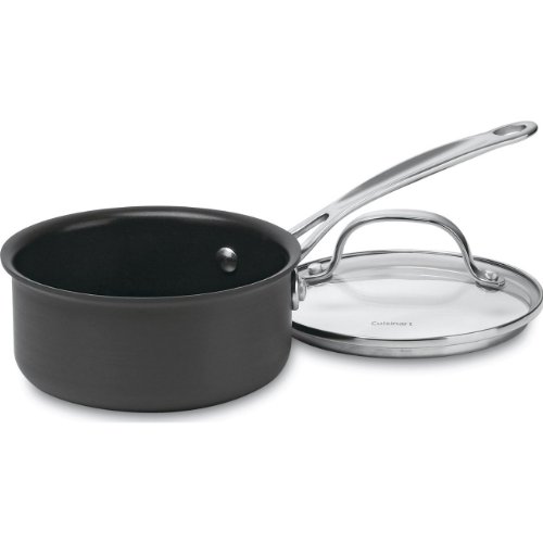 Best Saucepan America'S Test Kitchen
