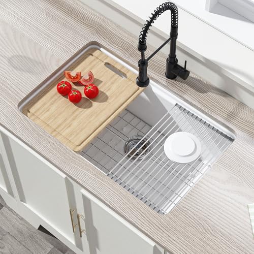 Best Sinks for Kitchen Islands