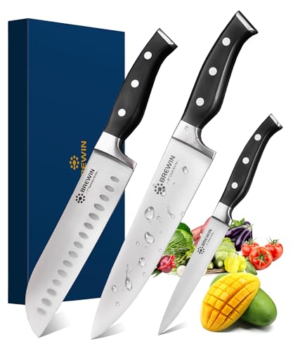 Best Steel for Kitchen Knives: Top Durable Blades for Precise Cutting
