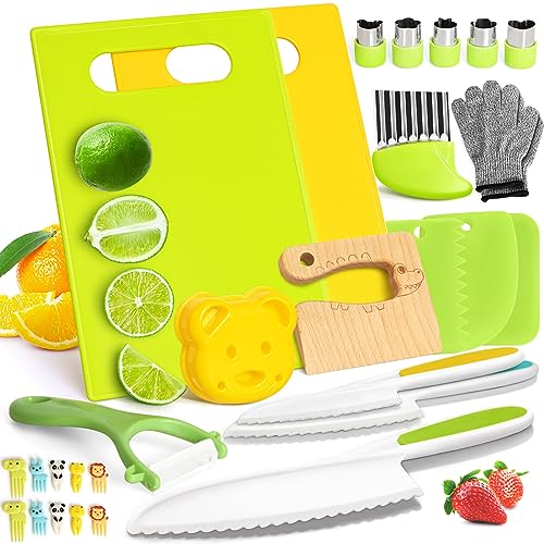 Best Toddler Kitchen Tools