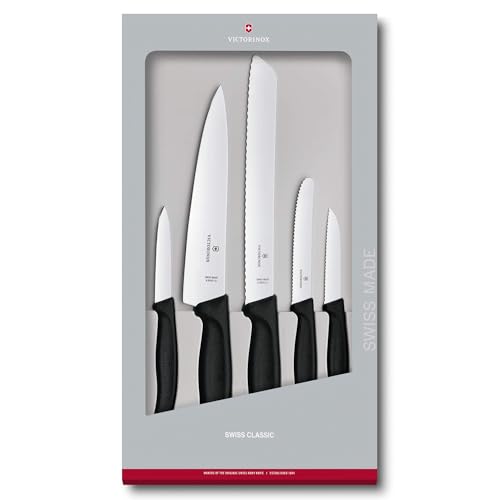 Best Victorinox Kitchen Knife