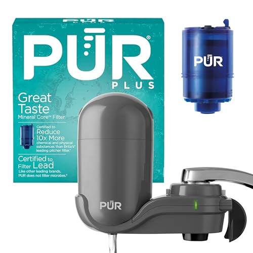 Best Water Filter for Kitchen Faucet: Top Picks for Pure, Fresh Water
