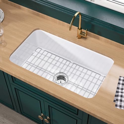 Best White Kitchen Sink