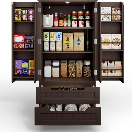 Best Wood Type for Kitchen Cabinets