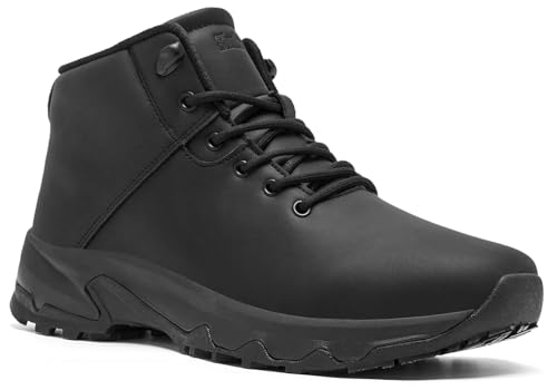 Best Work Boots for Kitchen