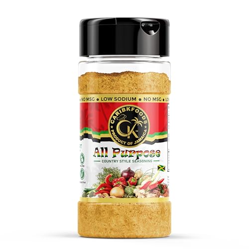 Betta Taste Caribbean Kitchen: Authentic Seasonings to Elevate Every Dish