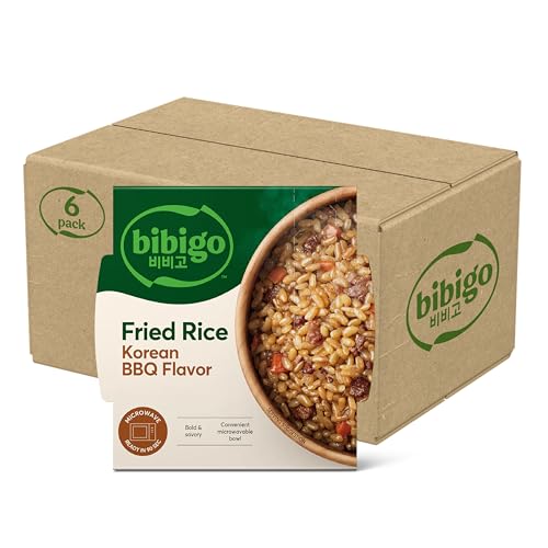 Bibim Kitchen Korean Rice Bar