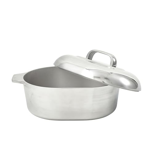 Big Back Cajun Kitchen Essentials: Top Cast Aluminum Cookware Picks