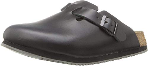 Birkenstock Non Slip Kitchen Shoes: Ultimate Comfort and Safety Guide