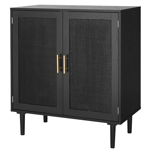 Black Cabinet Kitchen Designs