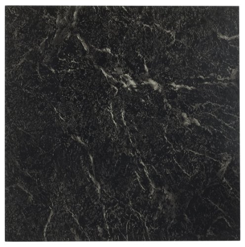 Black Floors in Kitchen: Stylish Peel and Stick Tiles for Easy Upgrades