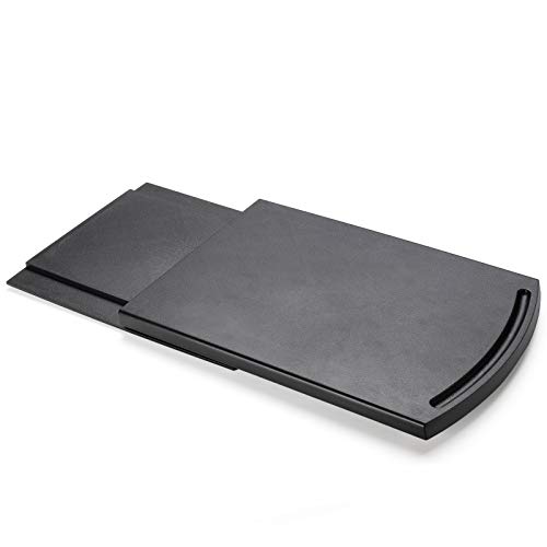Black Friday Deals on Kitchen Appliances: Sliding Coffee Machine Tray Essentials