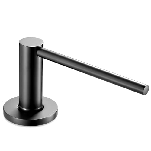 Black Granite Kitchen Sink Essentials: Top Accessories for Sleek Functionality