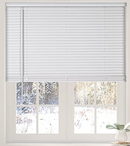 Blinds for Kitchen Window Over Sink