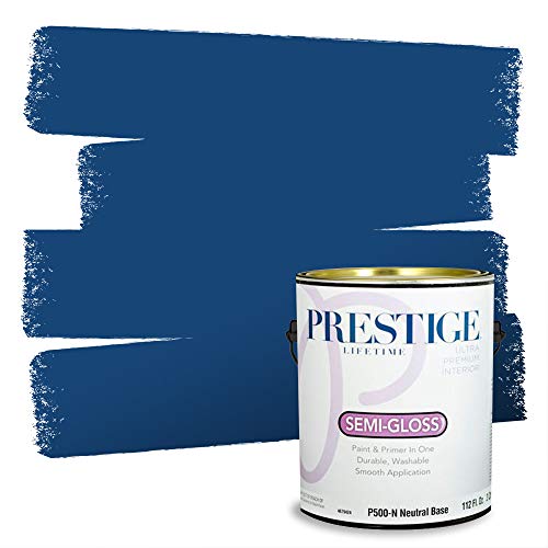 Blue Kitchen Cabinet Paint Colors to Transform Your Cooking Space