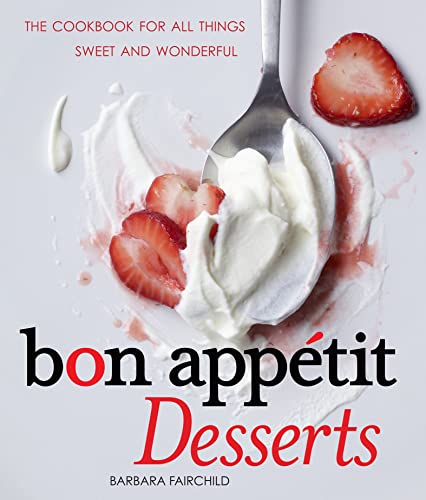 Bon Appetit Test Kitchen Jobs: Sweet Career Tips from Top Dessert Experts