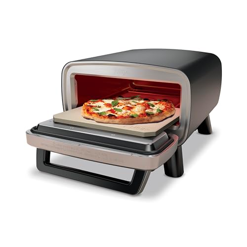 Boomerang Pizza Kitchen Reviews: Top Electric Pizza Ovens for Perfect Pies