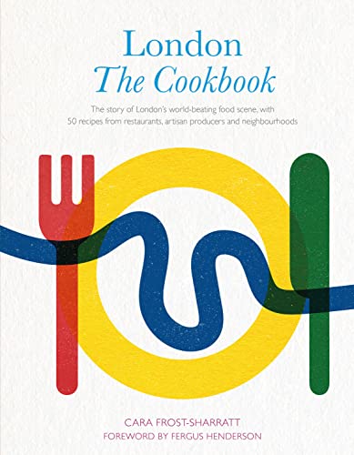 Borough Kitchen Cook Shop: Discover London’s Food Scene with Iconic Recipes