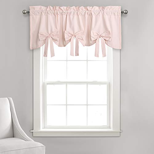 Bow Windows for Kitchen: Stylish Curtain Valances to Brighten Your Space