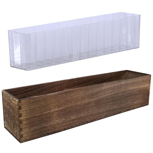 Box Windows for Kitchen: Stylish Planters and Storage Solutions for Every Home