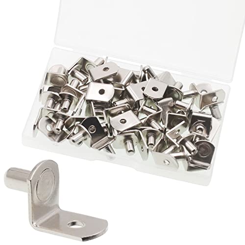 Brackets for Kitchen Cupboards: Top Shelf Support Pegs for Sturdy Storage