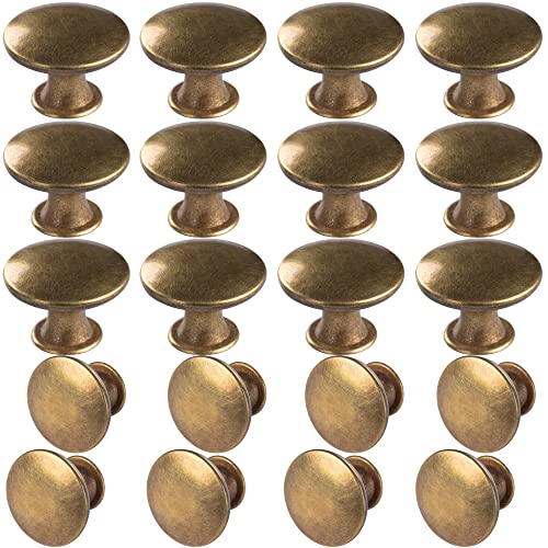 Brass Kitchen Door Knobs: Elegant Touches for Stylish Cabinet Makeovers