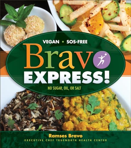 Bravo Italian Kitchen Mason: Healthy No Sugar, Oil, or Salt Cooking Guide