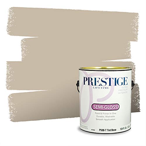 Briggs Kitchen And Bath Paint Review: Prestige Briggs Beige Primer-In-One