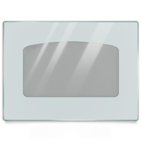 Broken Glass Kitchen Aig Oven Door Replacement: Best Durable Glass Options