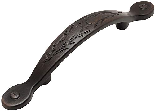 Bronze Kitchen Cabinet Handles