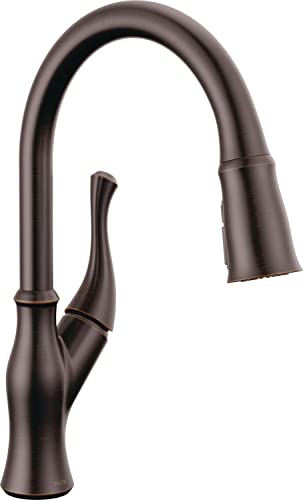 Bronze Kitchen Faucet Home Depot: Top Stylish Picks for Modern Kitchens