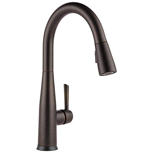 Bronze Touch Kitchen Faucet: Stylish, Modern, and Convenient Upgrade