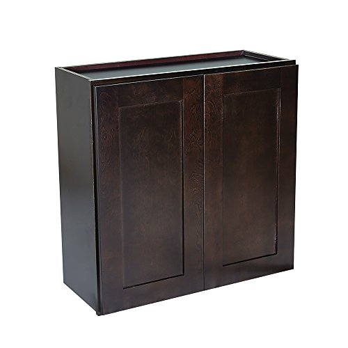 Brown Aluminium Kitchen Cabinet Ideas to Elevate Your Modern Kitchen Storage