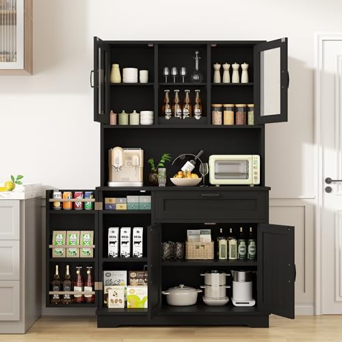 Brown Cabinet Kitchen Designs