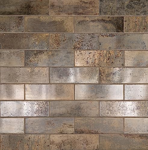 Brown Ceramic Tile Kitchen Ideas: Stylish Backsplash and Flooring Options