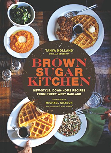 Brown Sugar Kitchen Oakland: Discover Sweet West Oakland’s Best Recipes