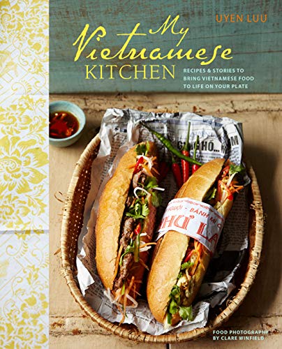 B'S Kitchen - Vietnamese Cuisine