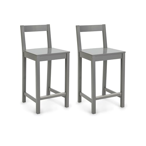 Building 24 Kitchen And Bar: Top Stylish Bar Stools and Storage Solutions